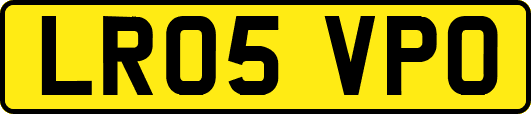 LR05VPO
