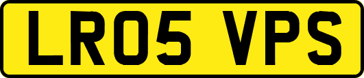 LR05VPS