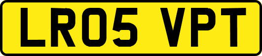 LR05VPT
