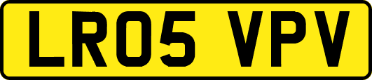 LR05VPV