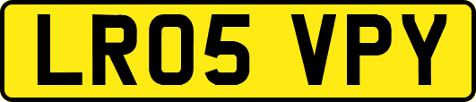 LR05VPY