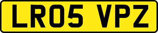 LR05VPZ