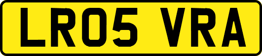 LR05VRA