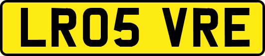 LR05VRE