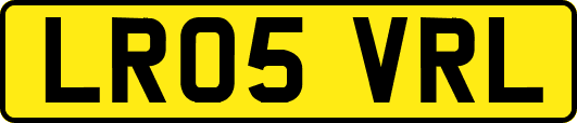 LR05VRL