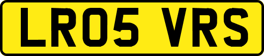 LR05VRS
