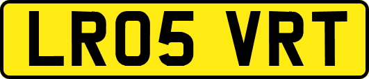 LR05VRT