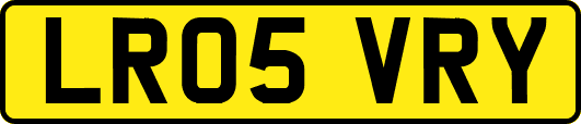 LR05VRY