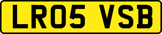 LR05VSB