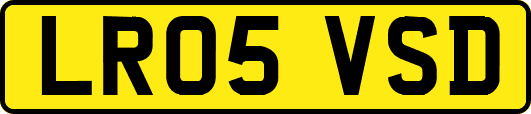 LR05VSD