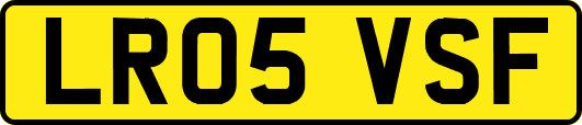 LR05VSF