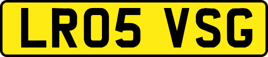 LR05VSG