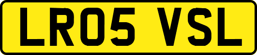 LR05VSL