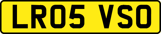 LR05VSO