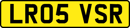 LR05VSR