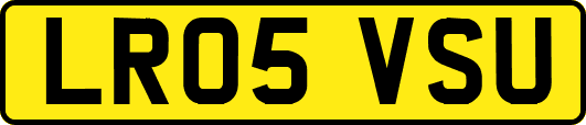 LR05VSU