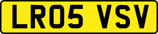 LR05VSV