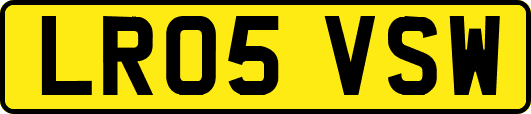 LR05VSW