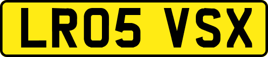 LR05VSX