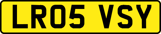 LR05VSY