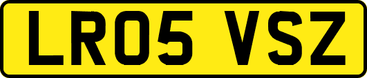 LR05VSZ