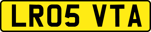 LR05VTA
