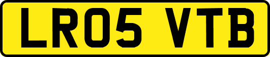 LR05VTB