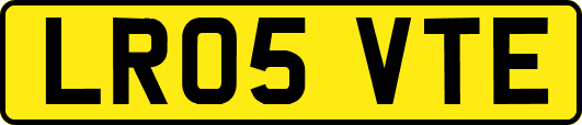LR05VTE