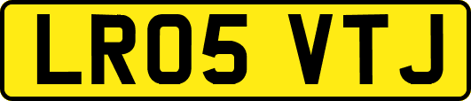 LR05VTJ