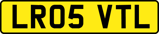 LR05VTL
