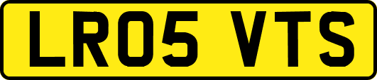 LR05VTS