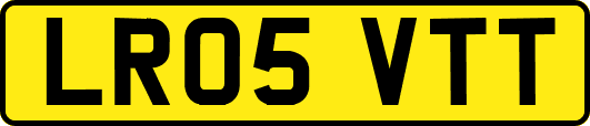 LR05VTT