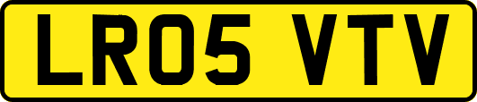 LR05VTV