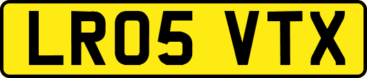 LR05VTX