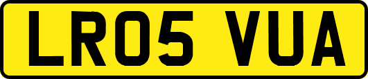 LR05VUA