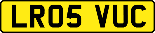 LR05VUC
