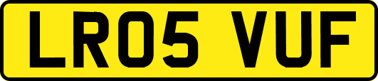 LR05VUF