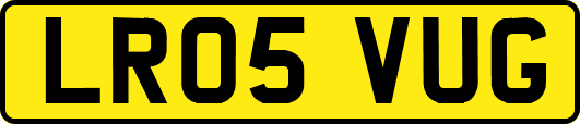 LR05VUG