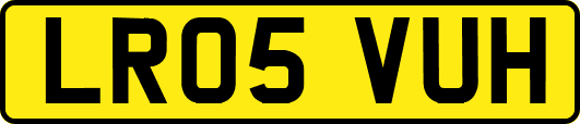 LR05VUH