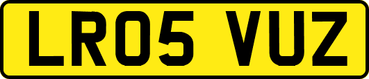 LR05VUZ