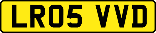 LR05VVD