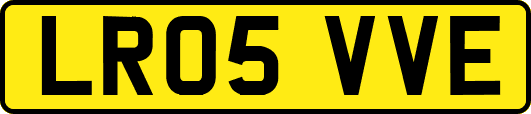 LR05VVE