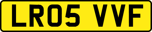 LR05VVF