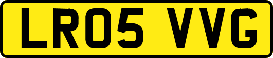 LR05VVG