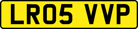 LR05VVP
