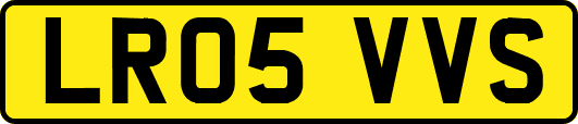 LR05VVS