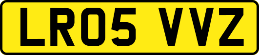 LR05VVZ