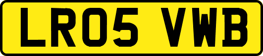LR05VWB