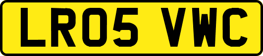 LR05VWC