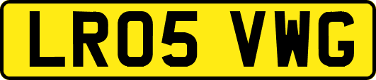 LR05VWG